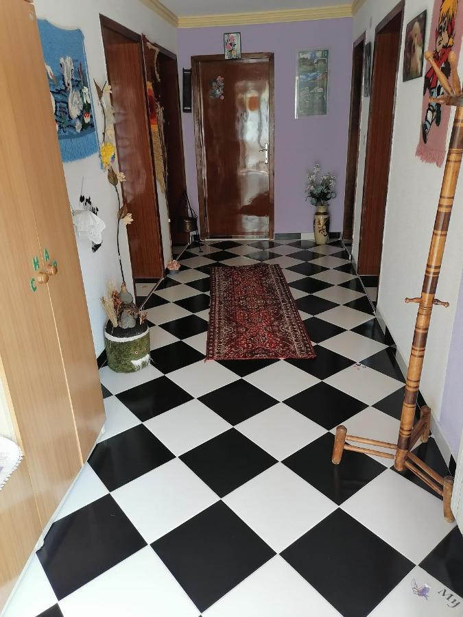 Villa Shine Apartment 1 Struga Luaran gambar