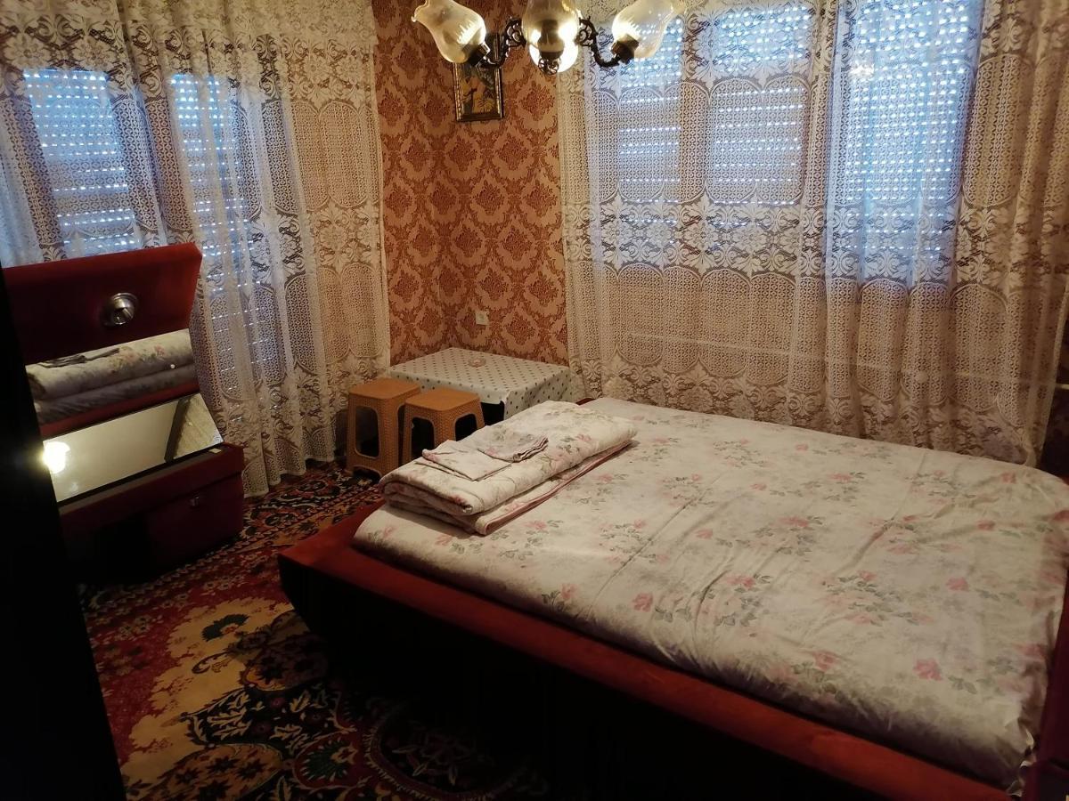 Villa Shine Apartment 1 Struga Luaran gambar