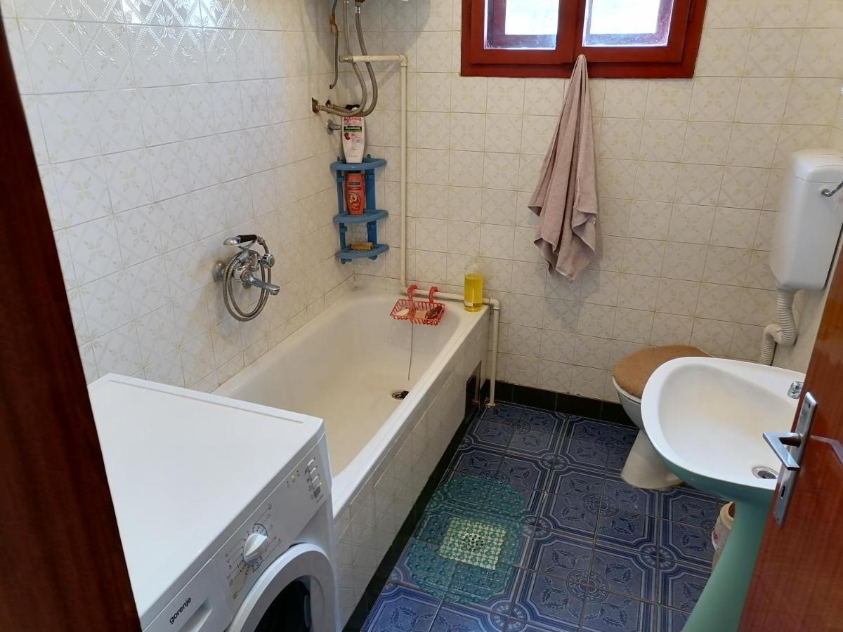 Villa Shine Apartment 1 Struga Luaran gambar