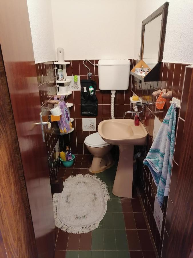 Villa Shine Apartment 1 Struga Luaran gambar