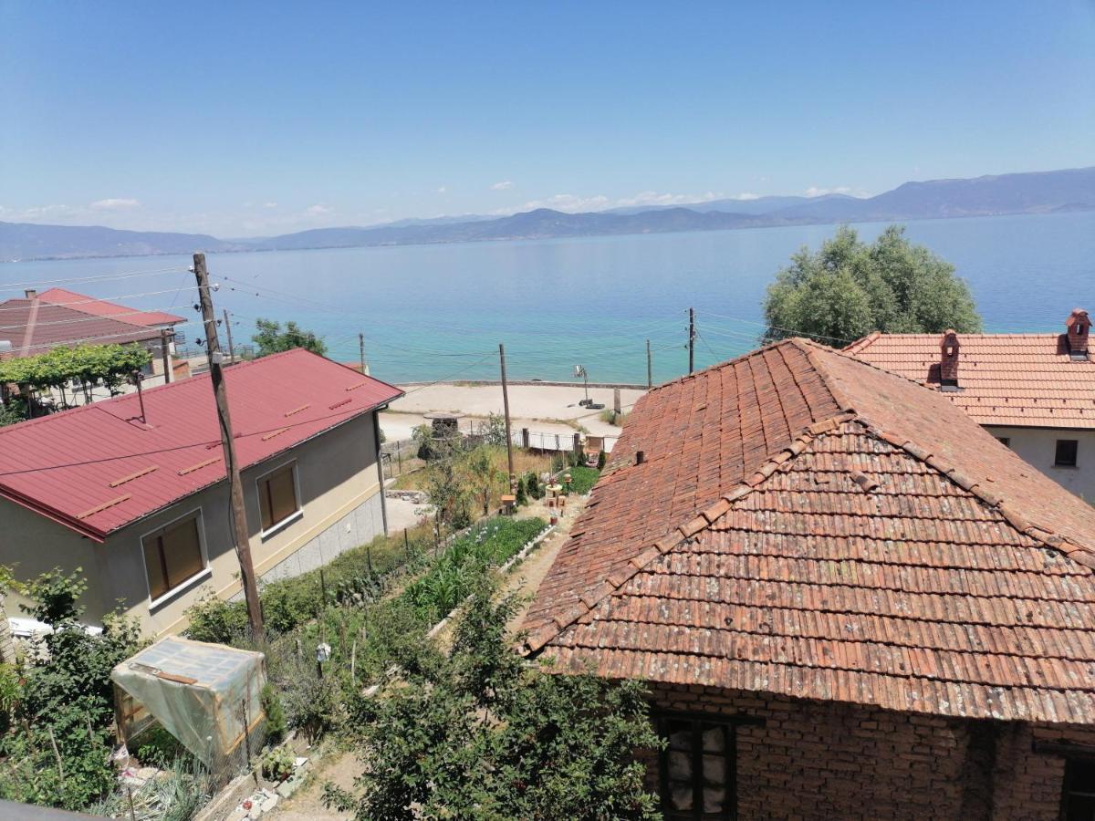 Villa Shine Apartment 1 Struga Luaran gambar