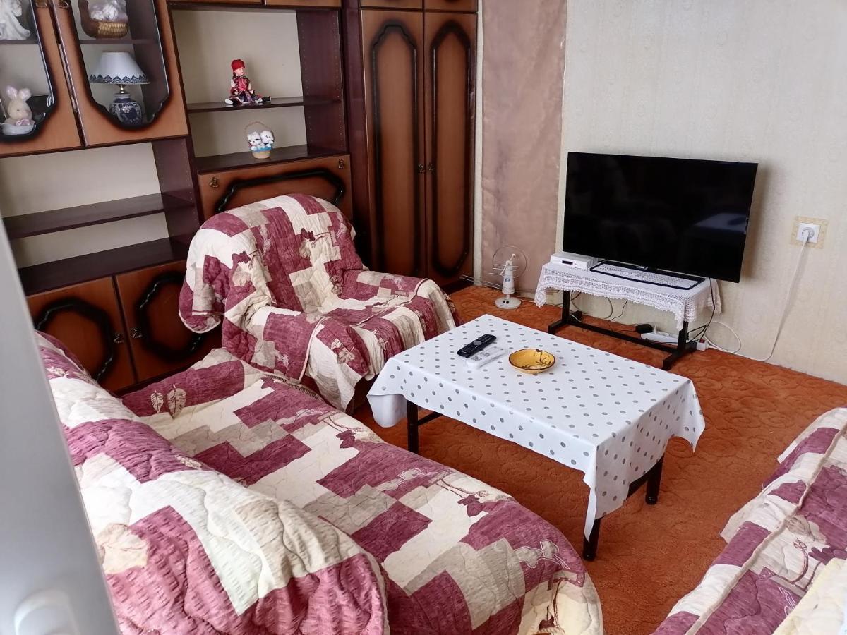 Villa Shine Apartment 1 Struga Luaran gambar
