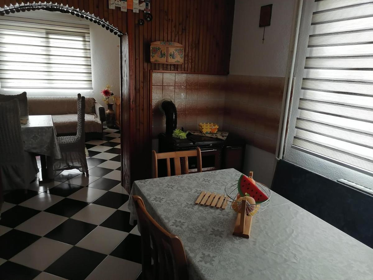 Villa Shine Apartment 1 Struga Luaran gambar
