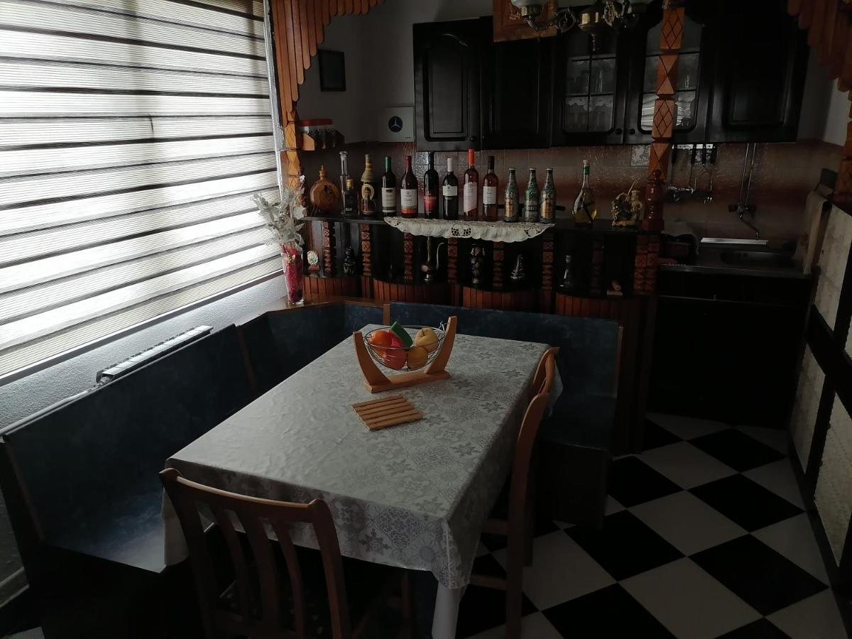 Villa Shine Apartment 1 Struga Luaran gambar
